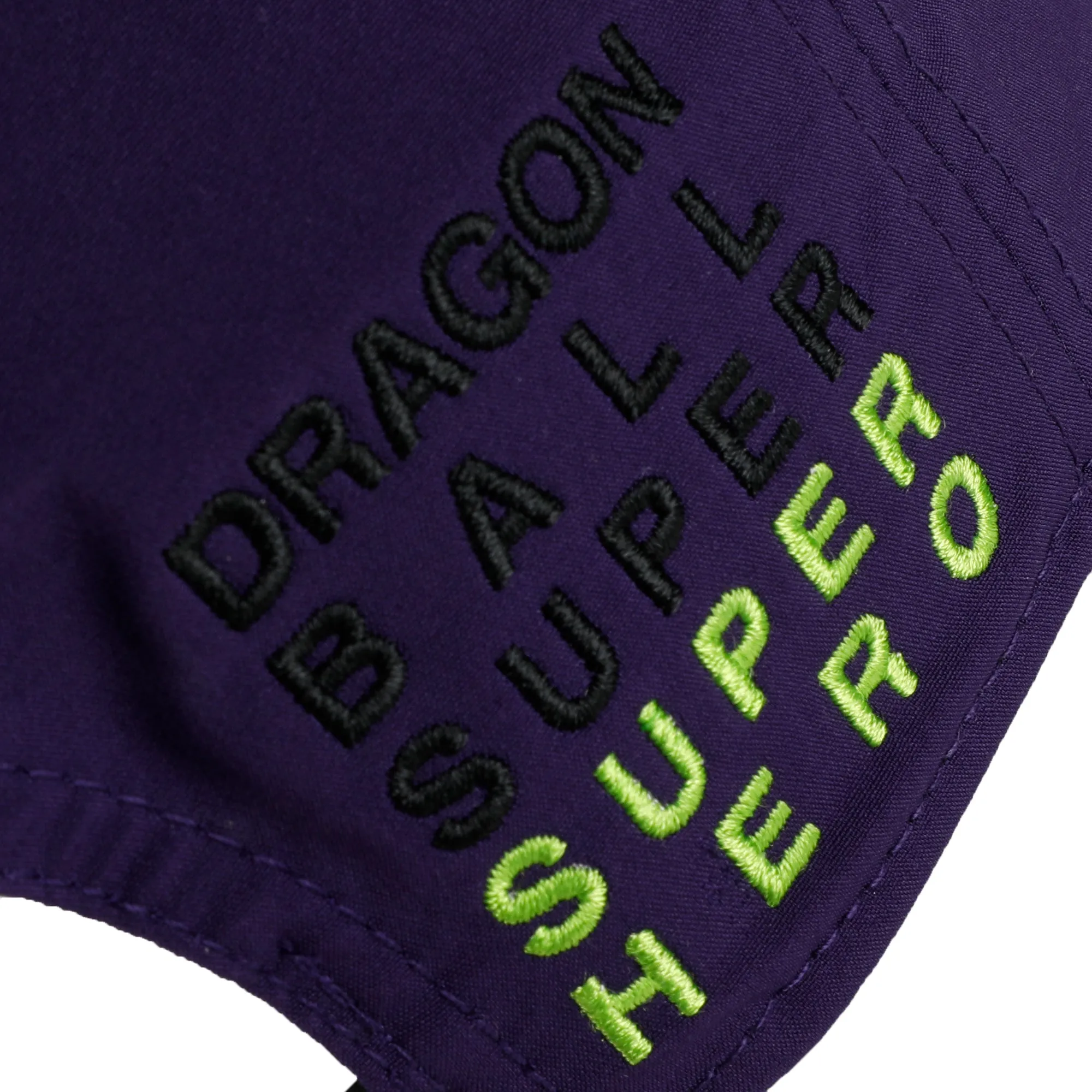 Piccolo Snapback Hat