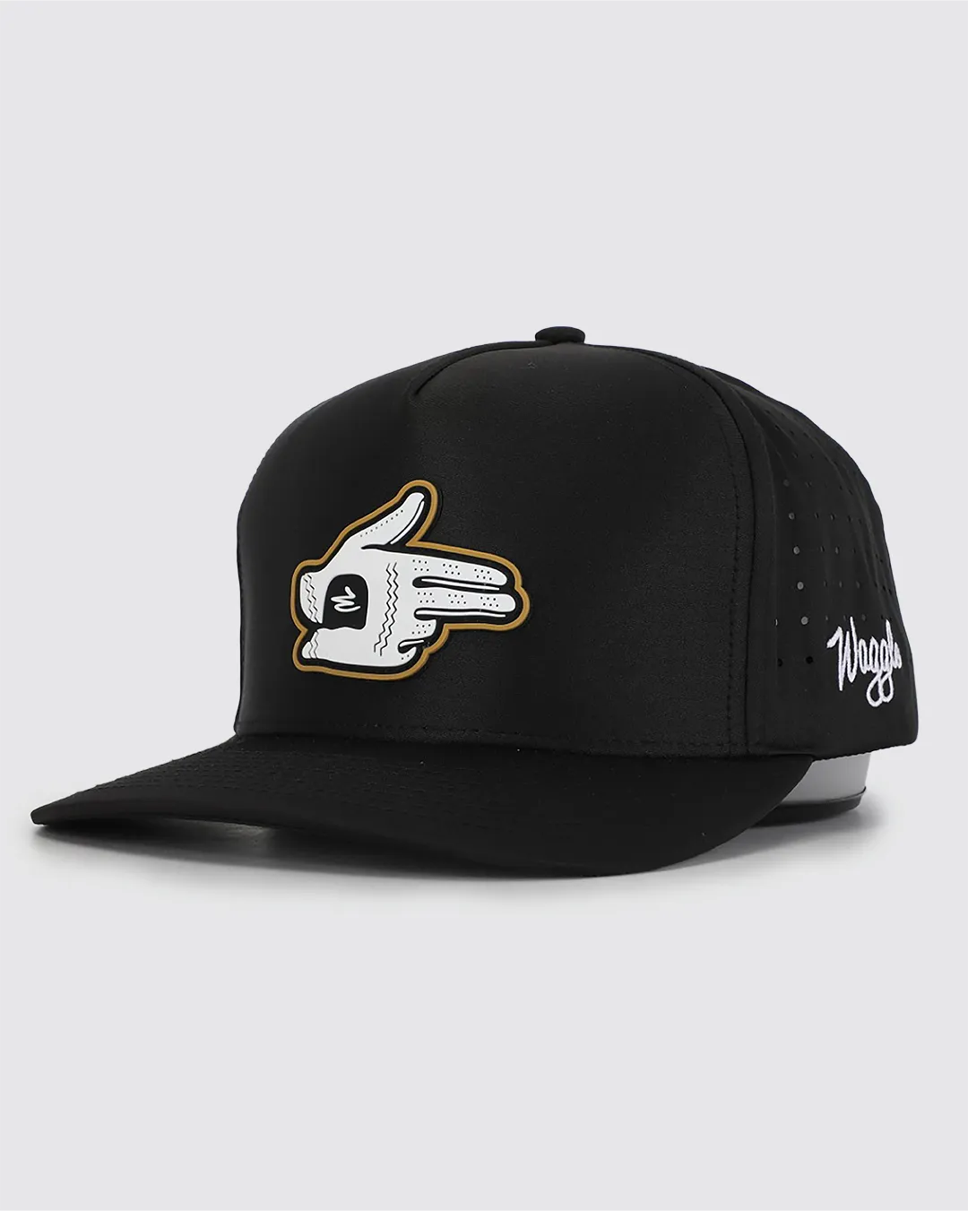 Shooter Hat