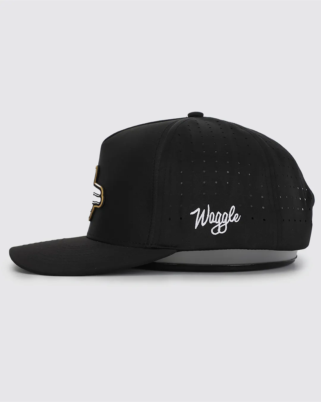 Shooter Hat