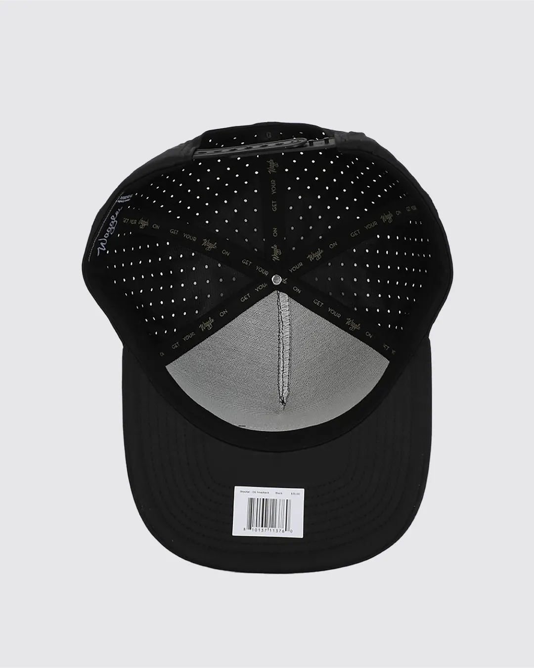 Shooter Hat
