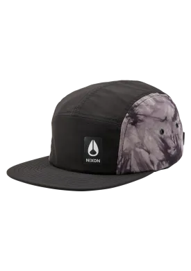 Sypes Strapback - Black