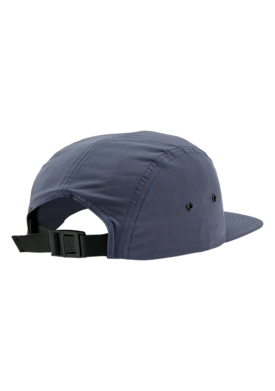 Sypes Strapback - Navy / Multi