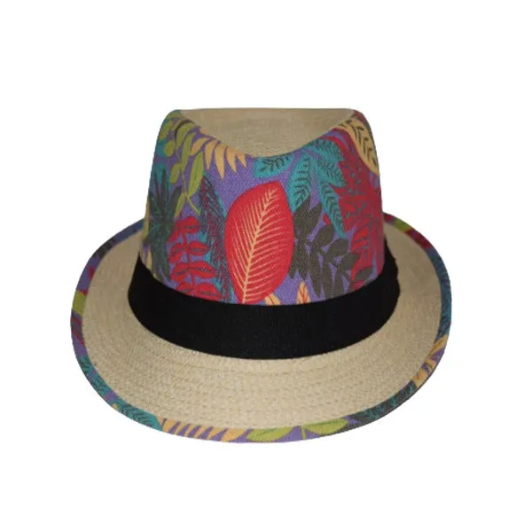 Tortuga Unisex Beach Hat