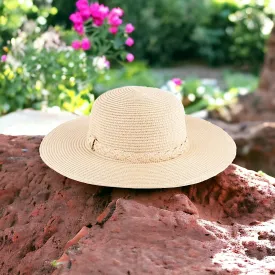 Woven Hat