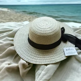 Woven Sunhat